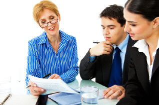 Consultative Decisions (Podcast)