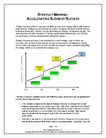 Strategy Mapping: Accelerating Business Success