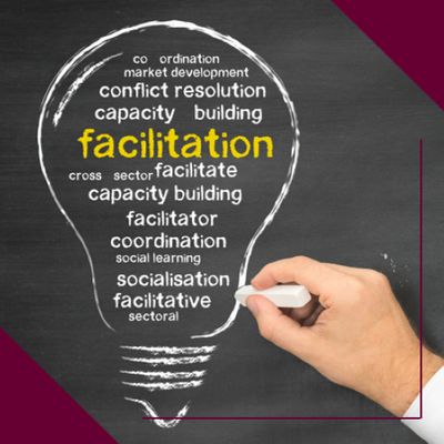 Facilitation Toolbox Facilitation Toolbox