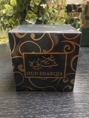 Bukhoor My perfumes - Oud Sharqia
