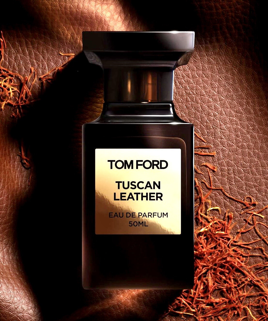 Tom Ford - Tuskan Leather