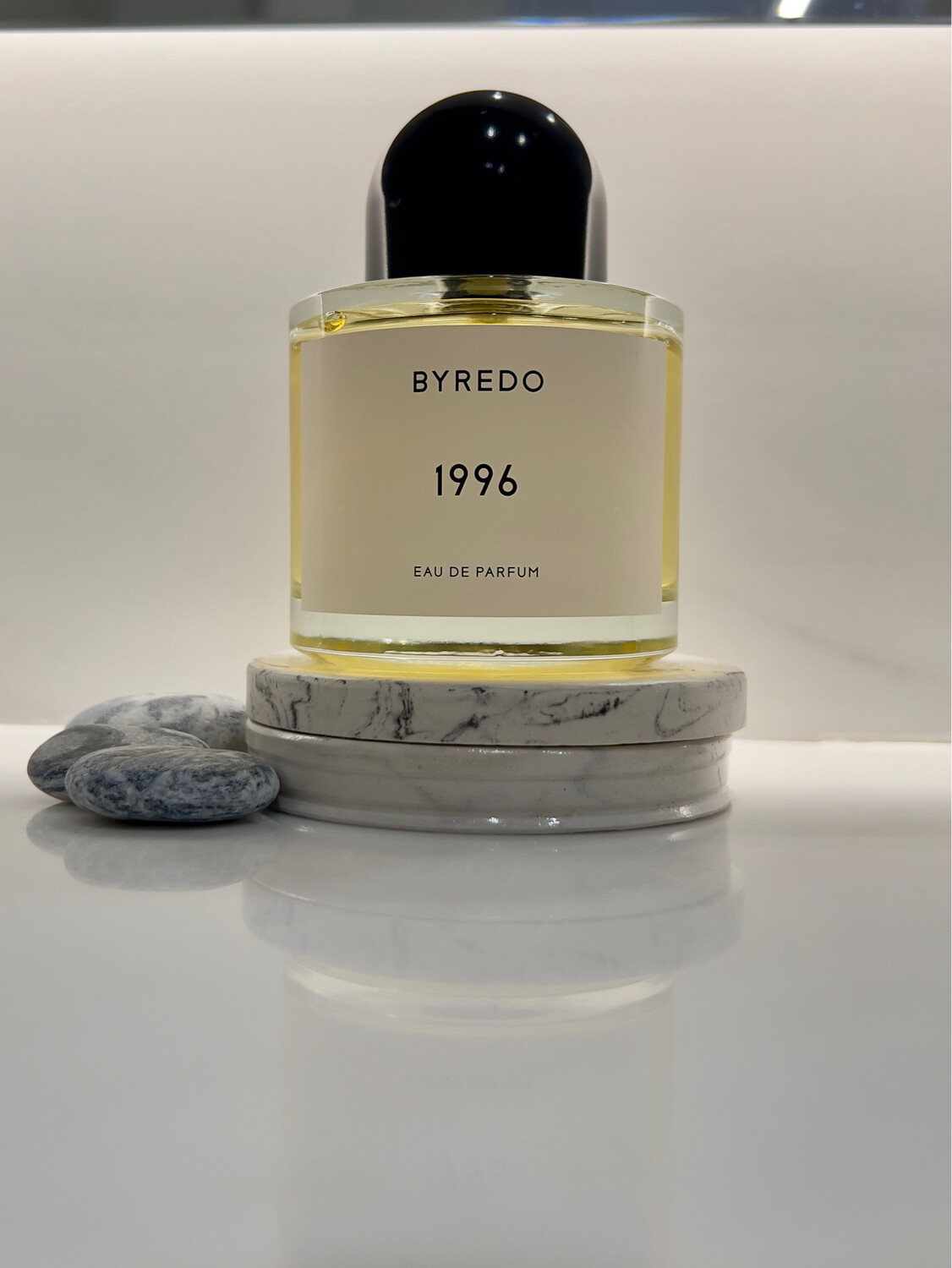 Byredo - 1996