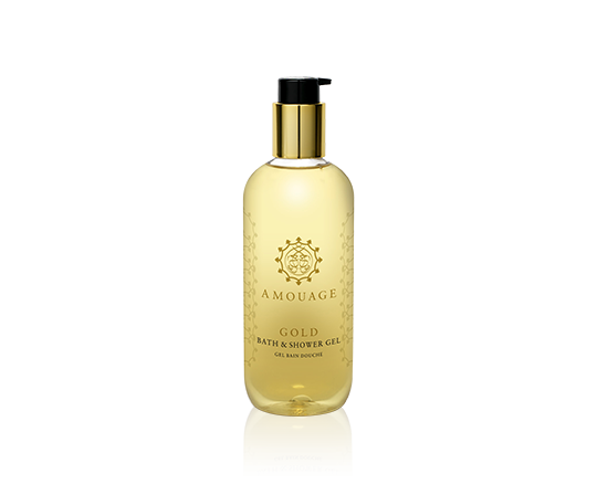 Amouage - Gold woman Shower gel