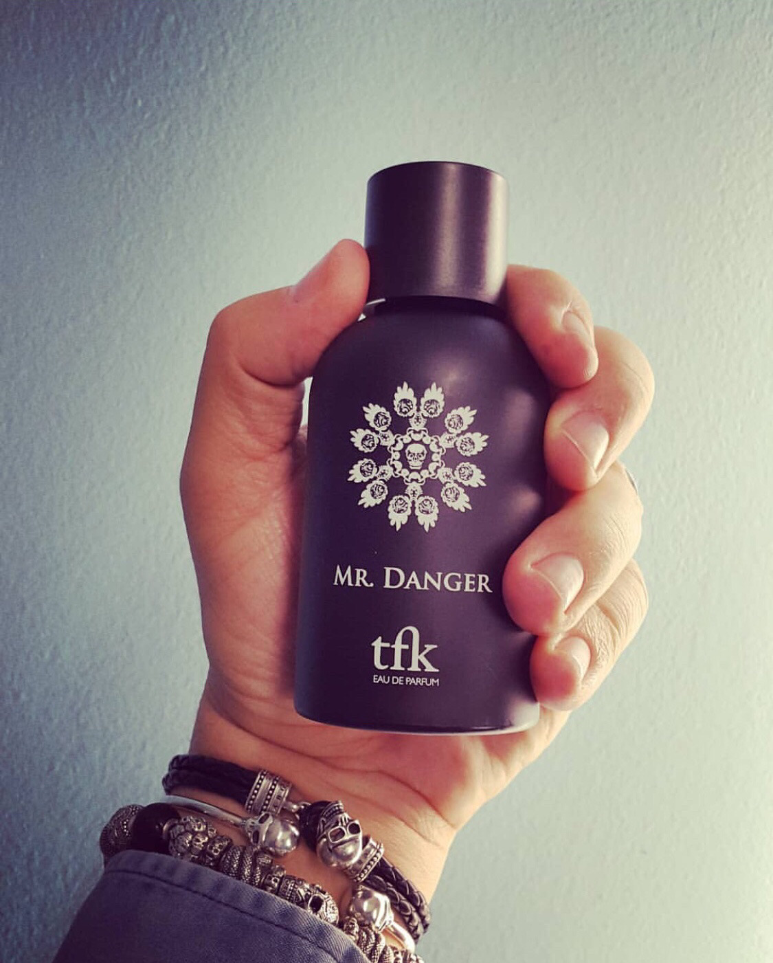 The Fragrance Kitchen (TFK) - Mr. Danger