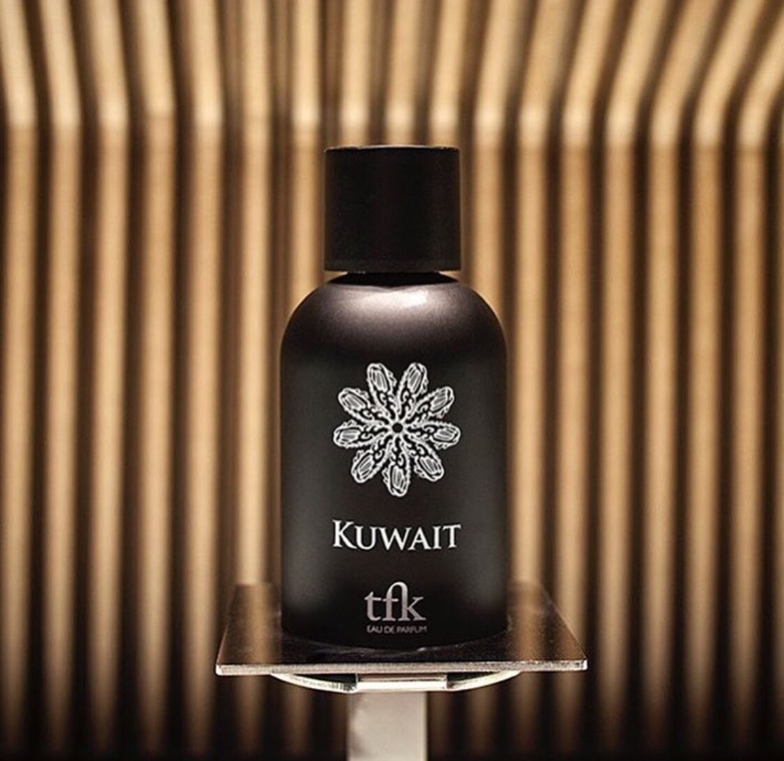 The Fragrance Kitchen (TFK) - Kuwait
