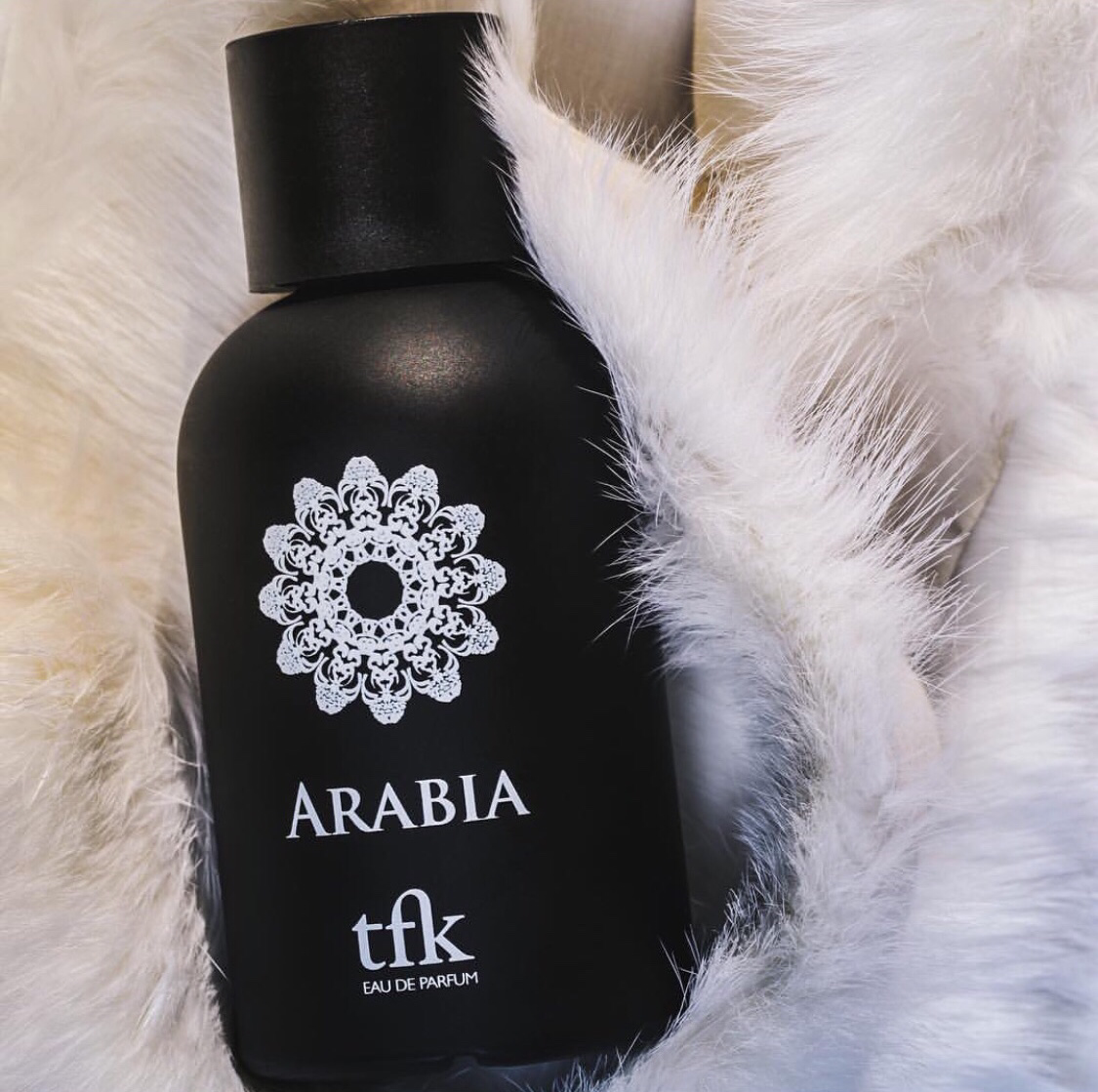 The Fragrance Kitchen (TFK) - Arabia