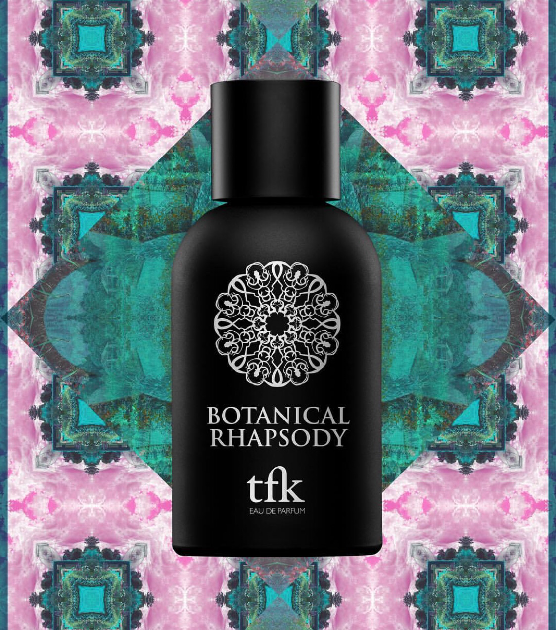 The Fragrance Kitchen (TFK) - Botanical Rhapsogy