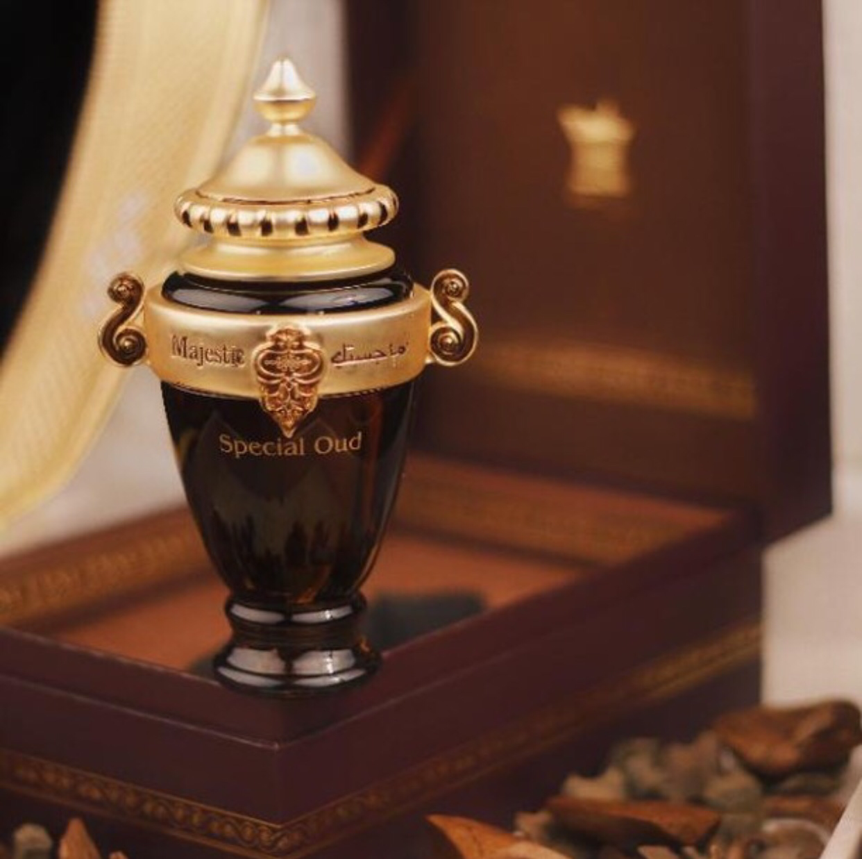 Arabian Oud - Majestic Special Oud
