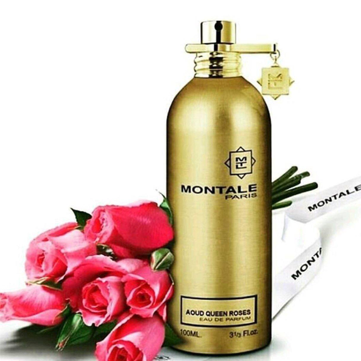 Montale - Aoud Queen Roses