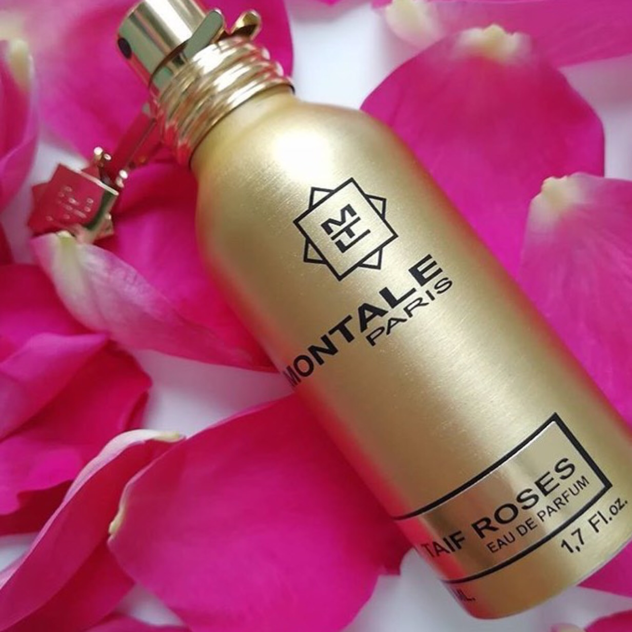 Montale - Taif Roses