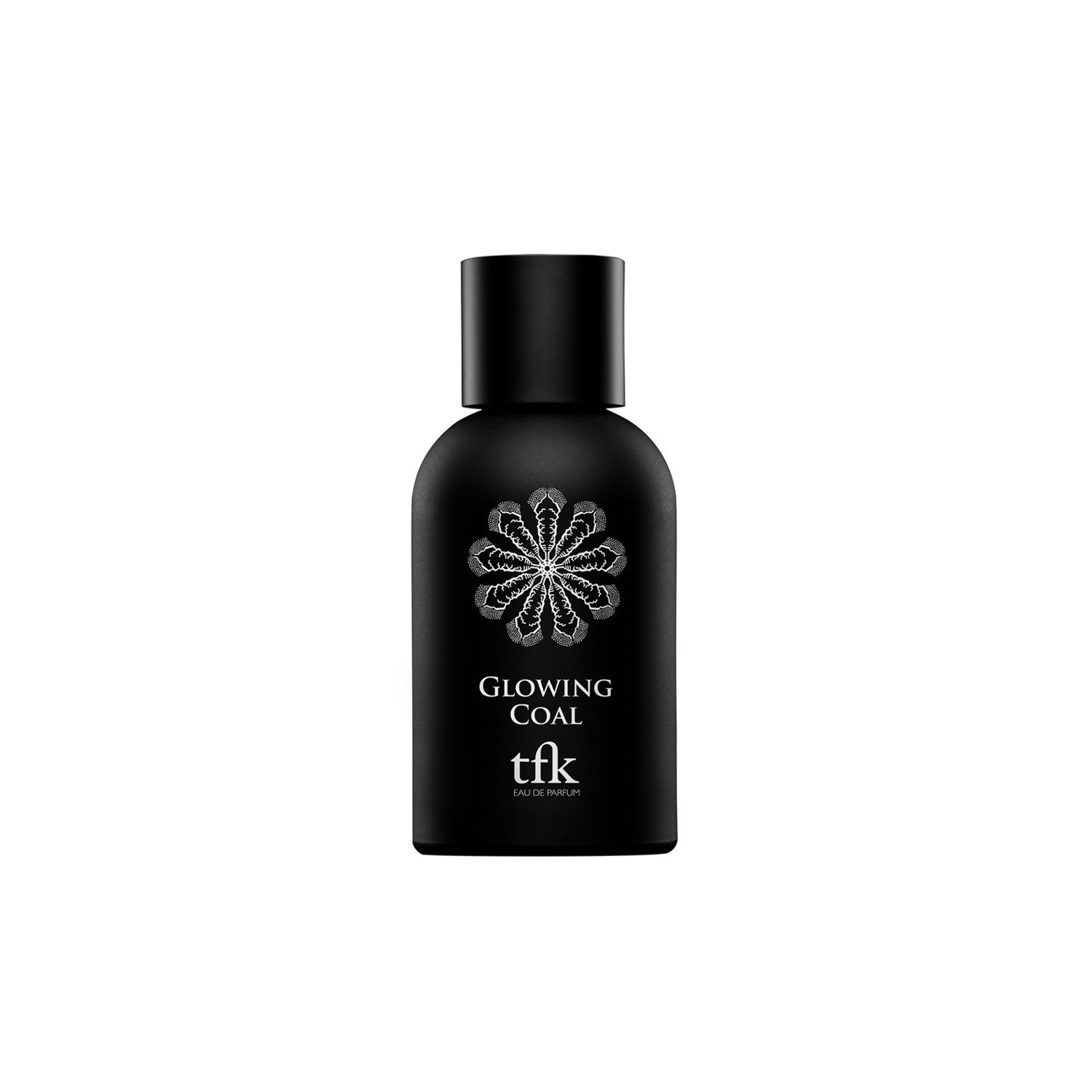 The Fragrance Kitchen (TFK) - Glowing Coal