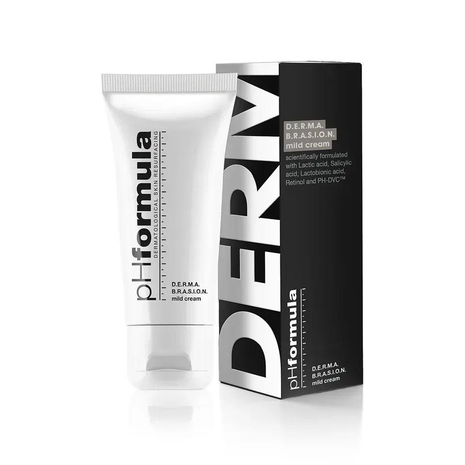 DERMABRASION cream