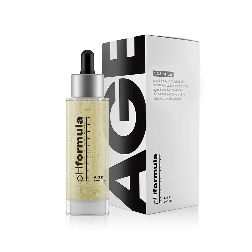 AGE serum