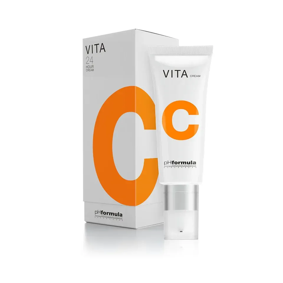 VITA C 24 hr Cream