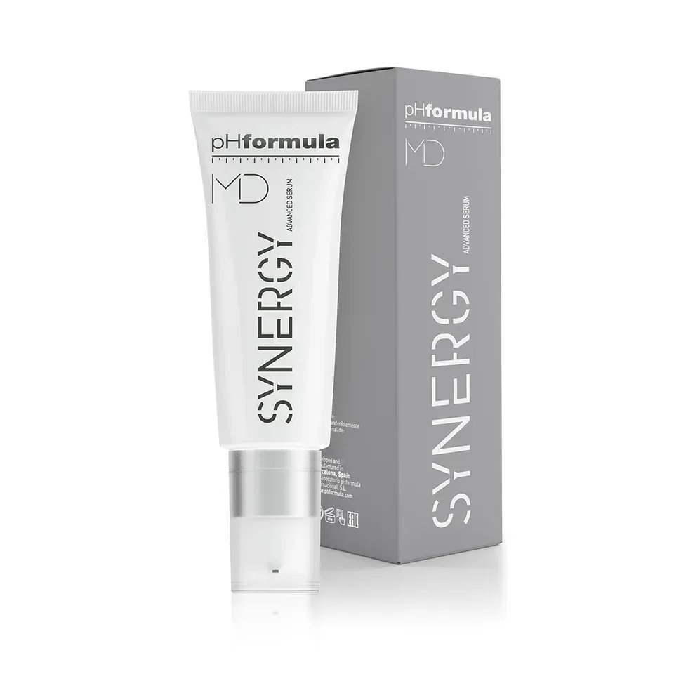 MD SYNERGY Advanced Serum