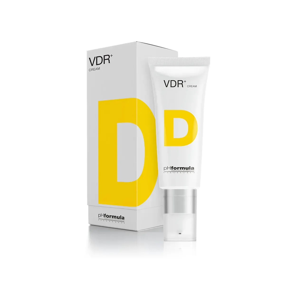 VDR+ Cream