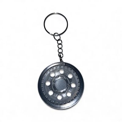 Brelok zawieszka felga 4x4