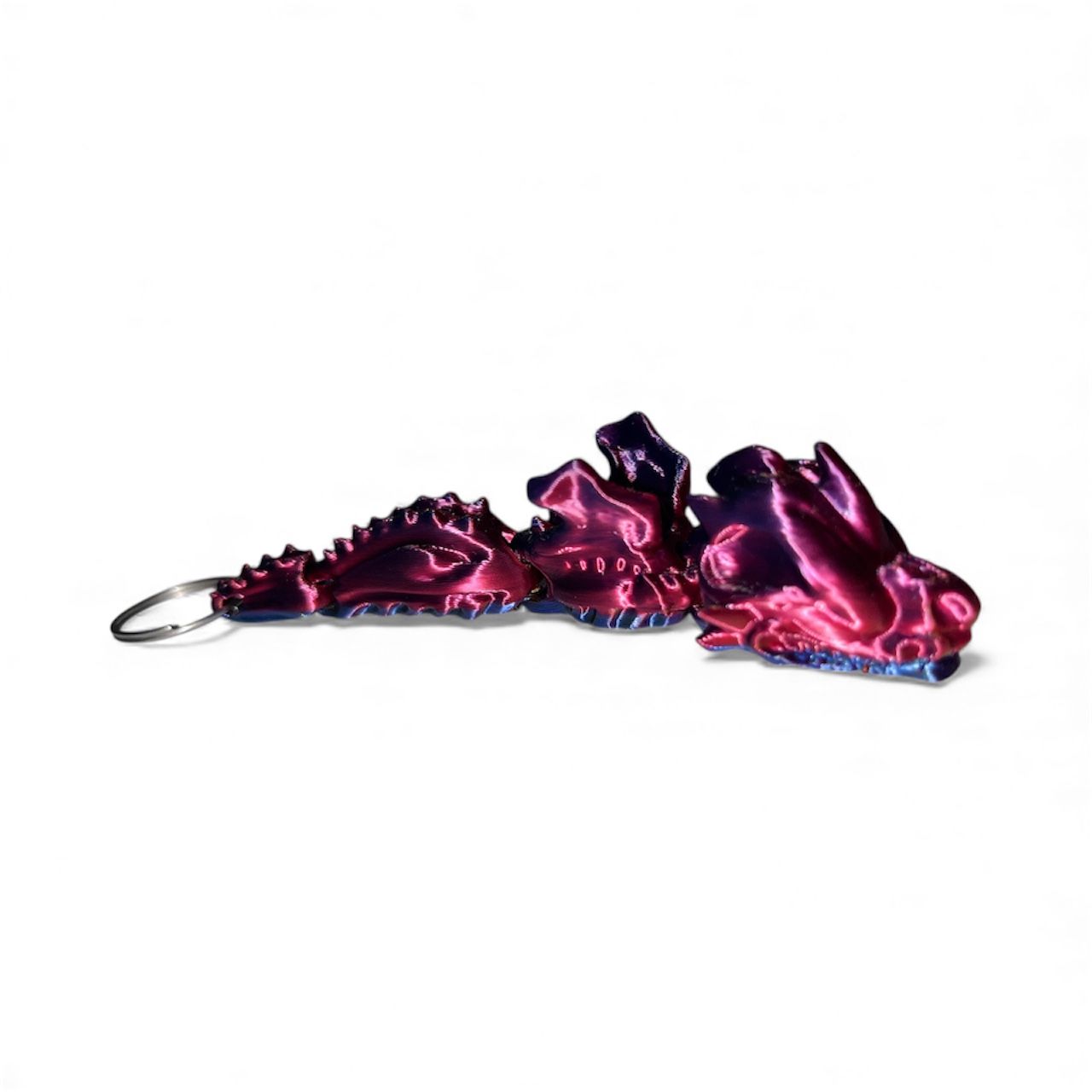 Ancient RHINO DRAGON