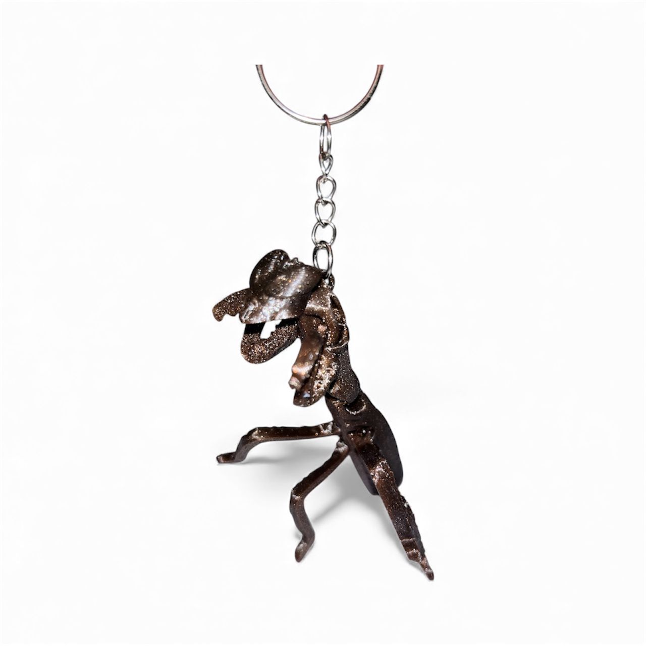 Brelok zawieszka Flex MODLISZKA