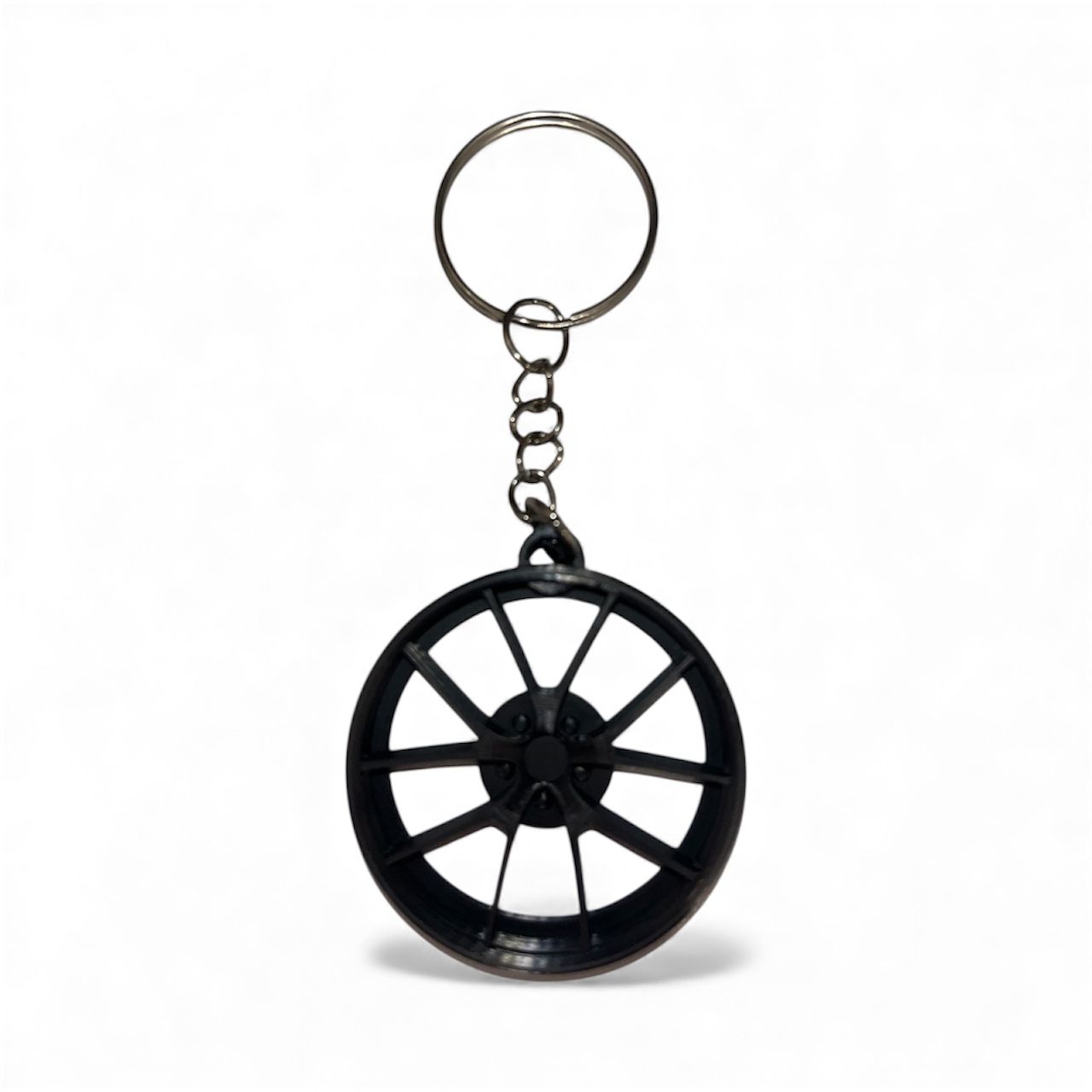 Brelok zawieszka felga M4