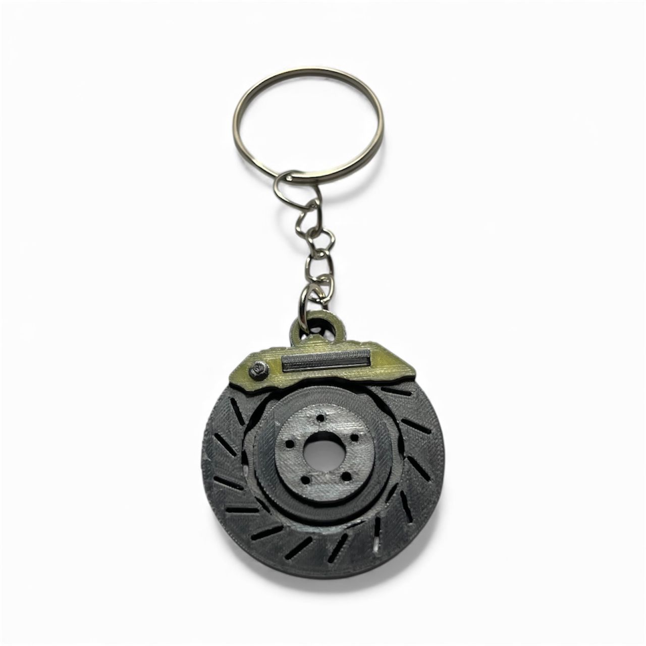 Brelok zawieszka tarcza sportowa