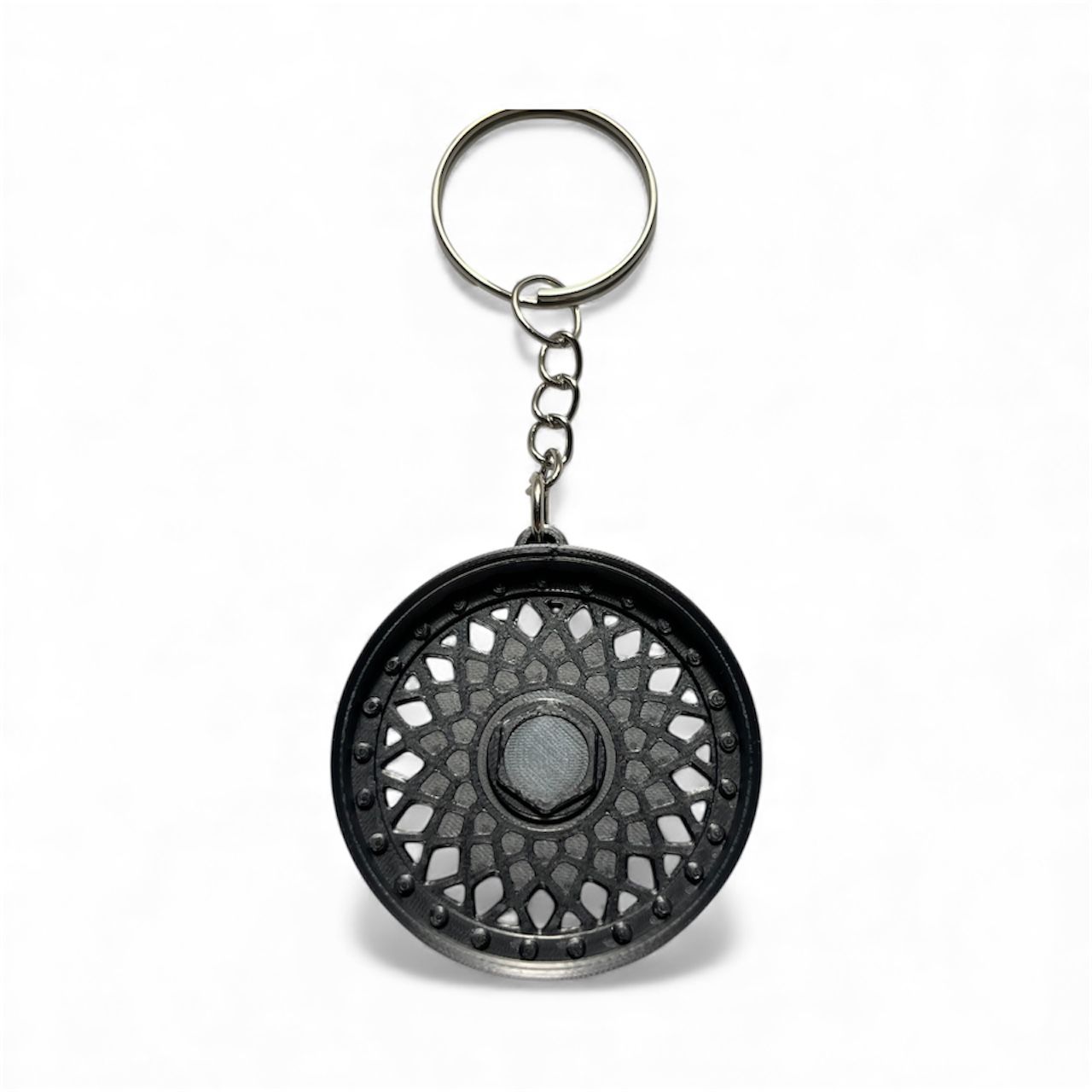 Brelok zawieszka felga BBS