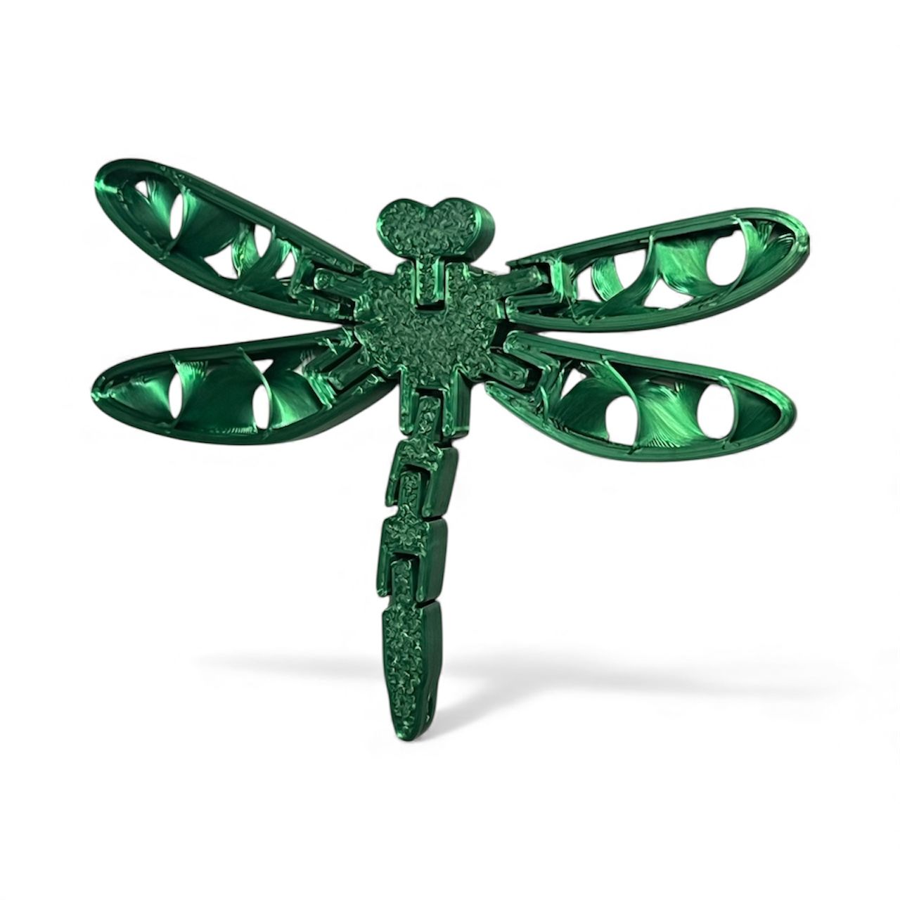 Brelok zawieszka Flex WAŻKA