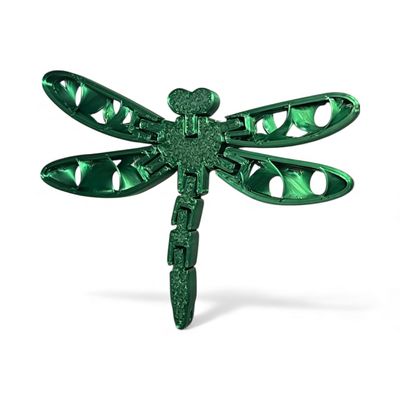 Brelok zawieszka Flex WAŻKA