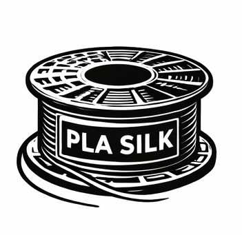 PLA SILK