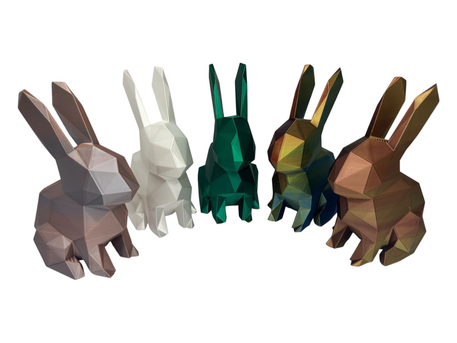 Zajączek wielkanocny 15 CM