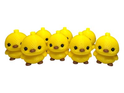 Wielkanocny kurczaczek 5 CM