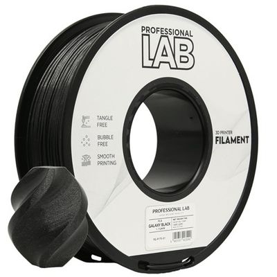 PLA GALAXY BLACK | PROFESIONAL LAB