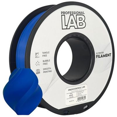 PLA+ BLUE | PROFESIONAL LAB