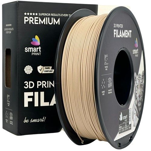 PLA WOOD | SMART PRINT