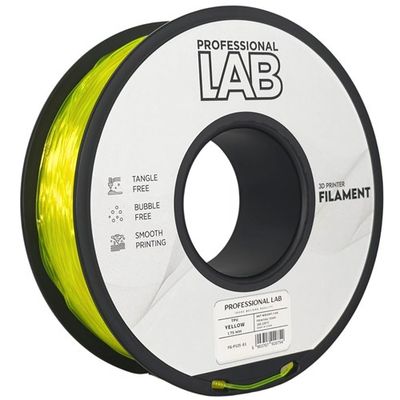 TPU YELLOW NEON | PROFESIONAL LAB
