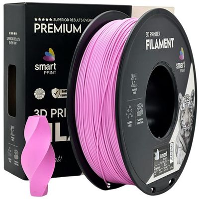 PLA + NEW PINK | SMART PRINT