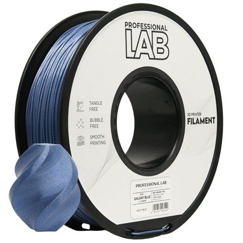 PLA GALAXY BLUE | PROFESIONAL LAB