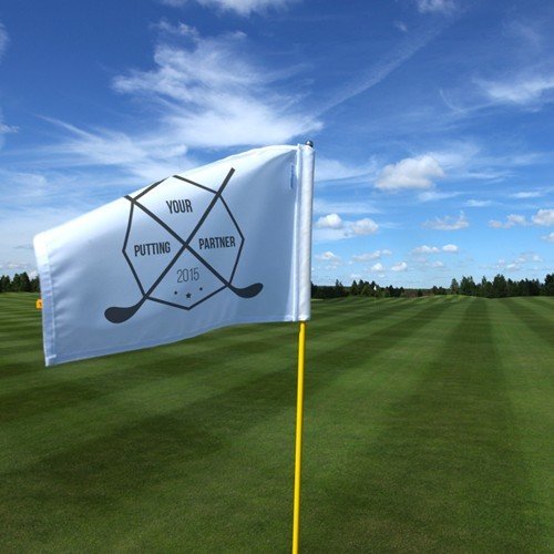 Golf Pin Flags Golf Pin Flags