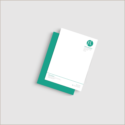 Letterheads Letterheads