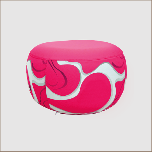 Inflatable Seat Inflatable Seat