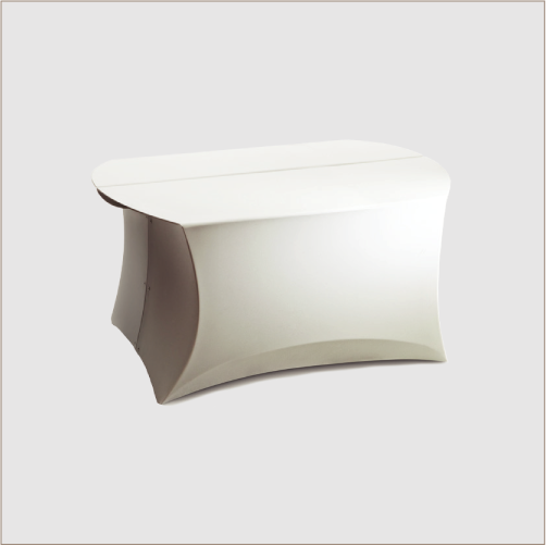 Flux Coffee Table Flux Coffee Table