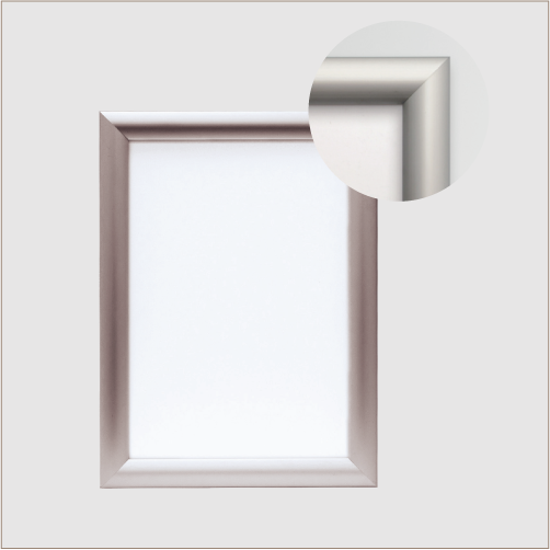 Poster Snap Frames (Mitred Corner) Poster Snap Frames (Mitred Corner)