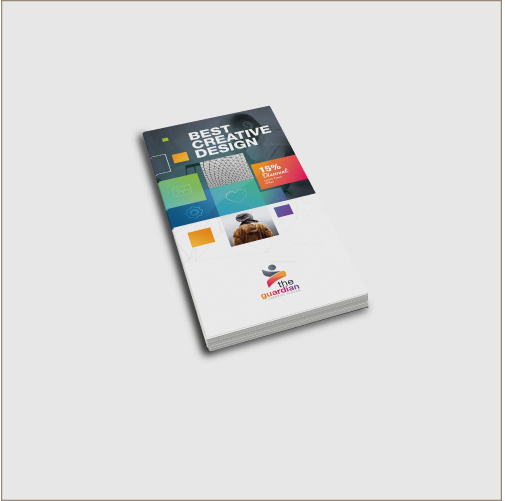 DL Flyers DL Flyers