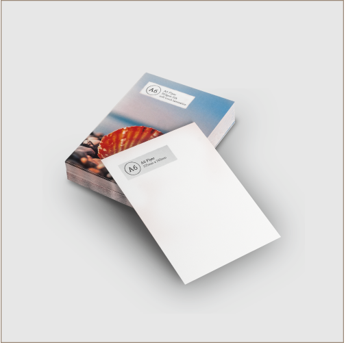 A6 Postcards A6 Postcards