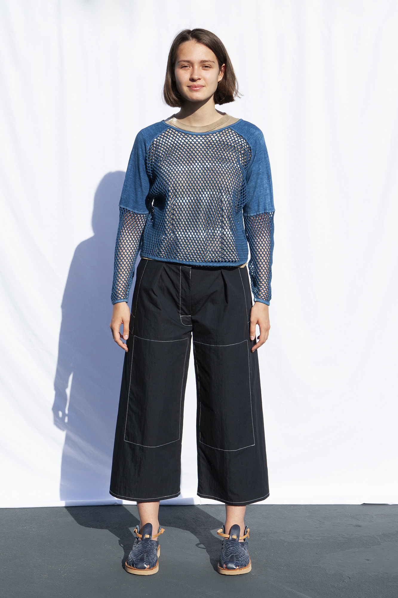 yuketen cruz sandals