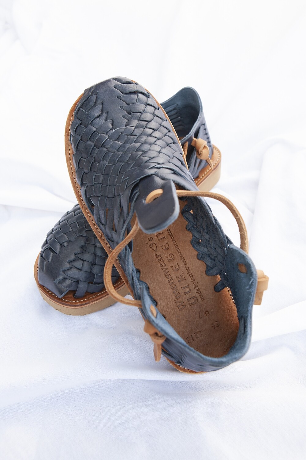 yuketen cruz sandals