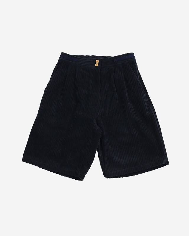 W'MENSWEAR COMBAT SHORTS IN CORD W'MENSWEAR COMBAT SHORTS IN CORD