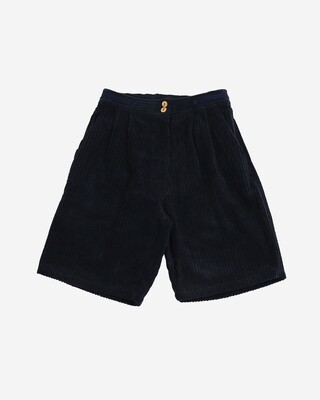 W'MENSWEAR COMBAT SHORTS IN CORD W'MENSWEAR COMBAT SHORTS IN CORD