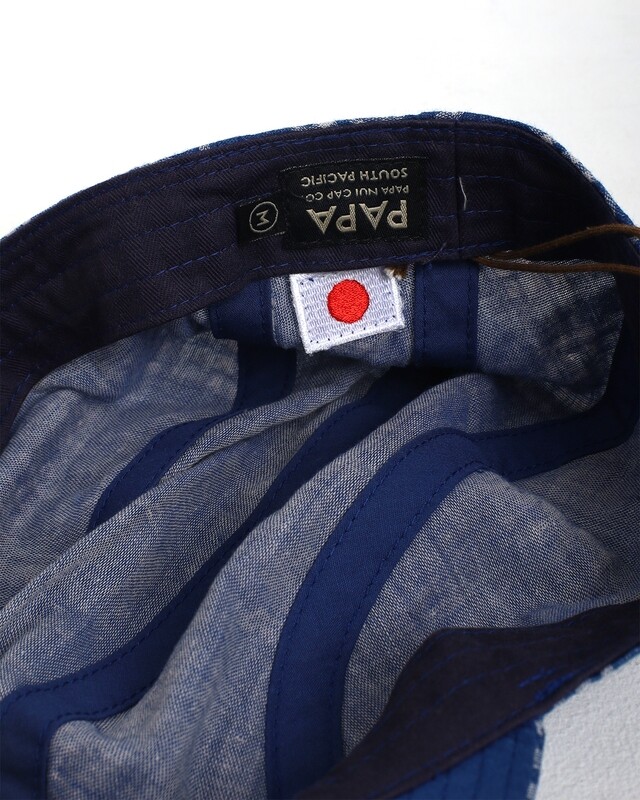 PAPA NUI WAIKIKIAN CAP