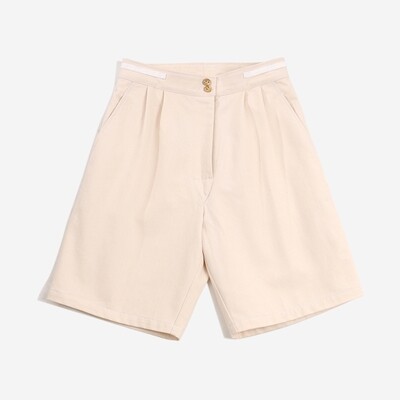 W'MENSWEAR COMBAT SHORTS IN COTTON W'MENSWEAR COMBAT SHORTS IN COTTON
